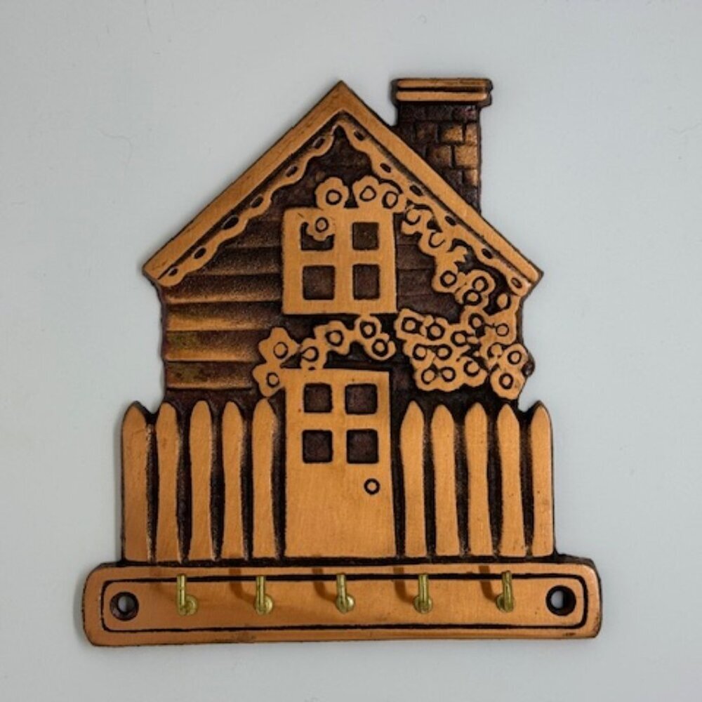 Key holder